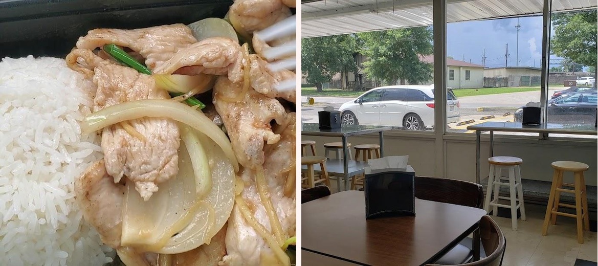 Blue Pacific at Hoover Food Mart Gallery Image 1