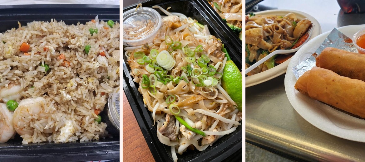 Blue Pacific at Hoover Food Mart Gallery Image 2