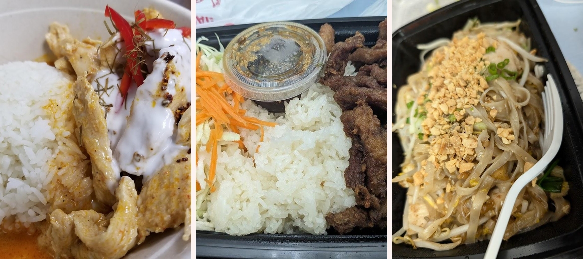 Blue Pacific at Hoover Food Mart Gallery Image 3