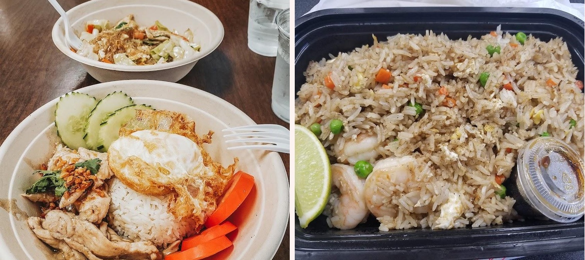 Blue Pacific at Hoover Food Mart Gallery Image 6